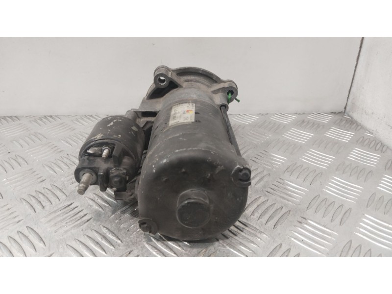 Recambio de motor arranque para peugeot 407 sw st sport pack referencia OEM IAM 0986018970  