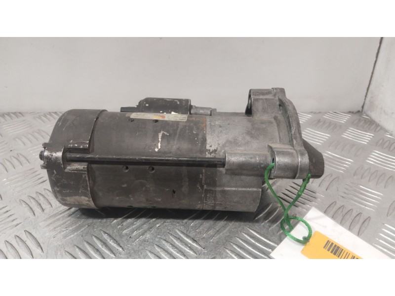 Recambio de motor arranque para peugeot 407 sw st sport pack referencia OEM IAM 0986018970  
