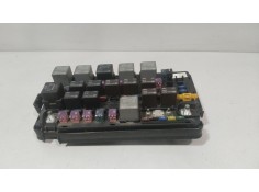 Recambio de caja reles / fusibles para ssangyong actyon 200 xdi referencia OEM IAM PA66TD30  