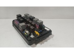 Recambio de caja reles / fusibles para ssangyong actyon 200 xdi referencia OEM IAM PA66TD30   2