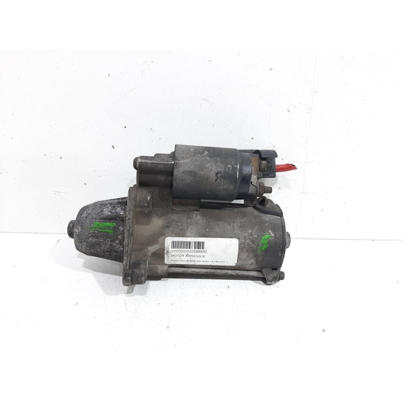 MOTOR ARRANQUE 98AB11000CC  - imagen 1