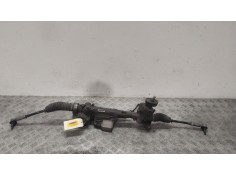 Recambio de cremallera direccion para skoda octavia berlina (1z3) edition 100 referencia OEM IAM 974231ZF0  