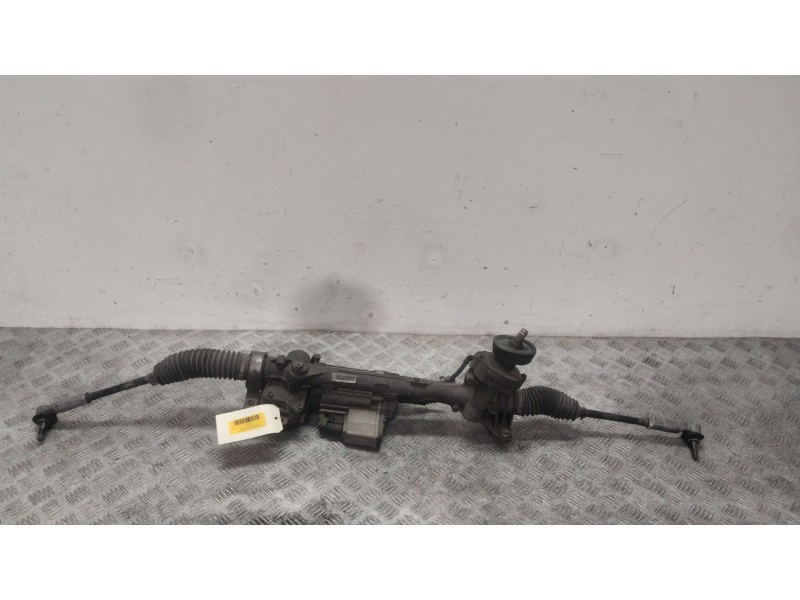 Recambio de cremallera direccion para skoda octavia berlina (1z3) edition 100 referencia OEM IAM 974231ZF0  