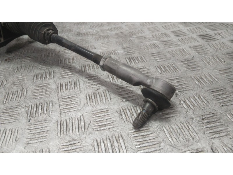 Recambio de cremallera direccion para skoda octavia berlina (1z3) edition 100 referencia OEM IAM 974231ZF0  