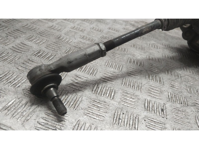 Recambio de cremallera direccion para skoda octavia berlina (1z3) edition 100 referencia OEM IAM 974231ZF0  