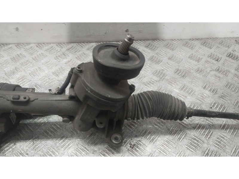 Recambio de cremallera direccion para skoda octavia berlina (1z3) edition 100 referencia OEM IAM 974231ZF0  