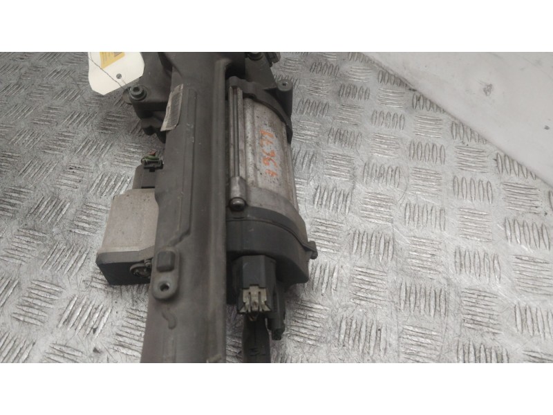 Recambio de cremallera direccion para skoda octavia berlina (1z3) edition 100 referencia OEM IAM 974231ZF0  