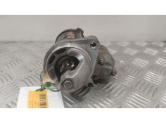 Recambio de motor arranque para bmw x3 (e83) 3.0 i xdrive referencia OEM IAM 0986017110  