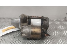 Recambio de motor arranque para bmw x3 (e83) 3.0 i xdrive referencia OEM IAM 0986017110   2