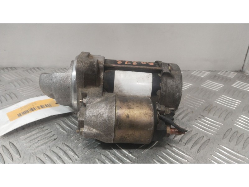 Recambio de motor arranque para bmw x3 (e83) 3.0 i xdrive referencia OEM IAM 0986017110  