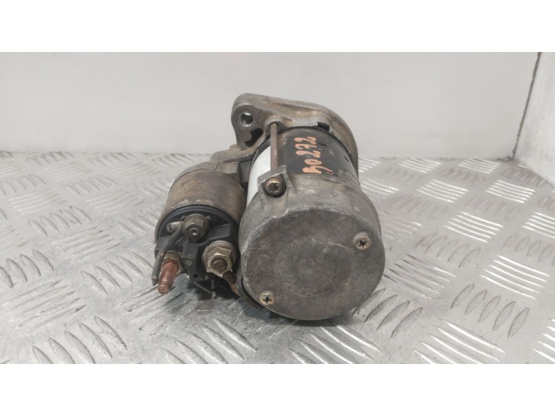 Recambio de motor arranque para bmw x3 (e83) 3.0 i xdrive referencia OEM IAM 0986017110  