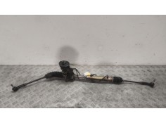 Recambio de cremallera direccion para seat ibiza iii (6l1) 1.9 tdi referencia OEM IAM 6Q1423055P  