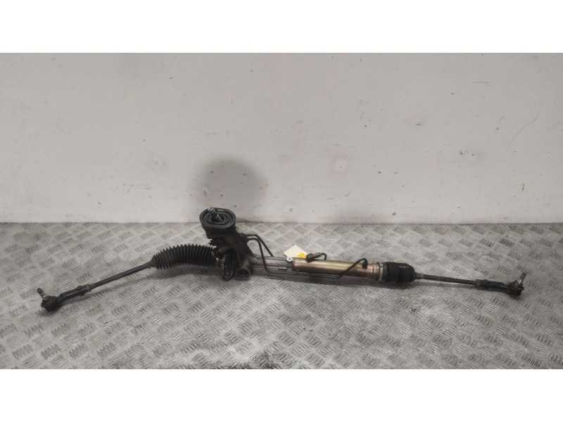 Recambio de cremallera direccion para seat ibiza iii (6l1) 1.9 tdi referencia OEM IAM 6Q1423055P  