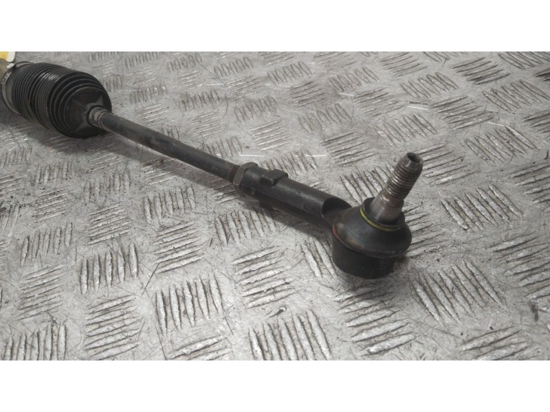 Recambio de cremallera direccion para seat ibiza iii (6l1) 1.9 tdi referencia OEM IAM 6Q1423055P  