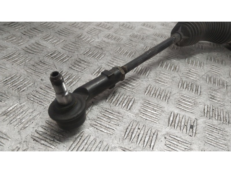 Recambio de cremallera direccion para seat ibiza iii (6l1) 1.9 tdi referencia OEM IAM 6Q1423055P  