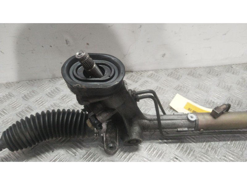 Recambio de cremallera direccion para seat ibiza iii (6l1) 1.9 tdi referencia OEM IAM 6Q1423055P  