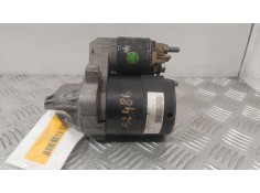 MOTOR ARRANQUE 5802AL  2