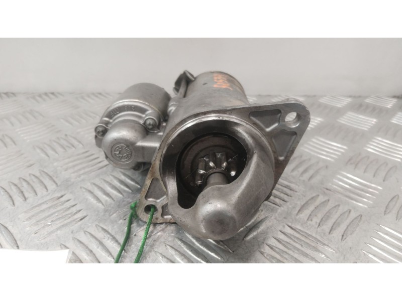 Recambio de motor arranque para opel astra h gtc (a04) 1.6 (l08) referencia OEM IAM 55576980  