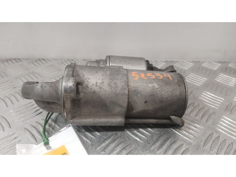 Recambio de motor arranque para opel astra h gtc (a04) 1.6 (l08) referencia OEM IAM 55576980  