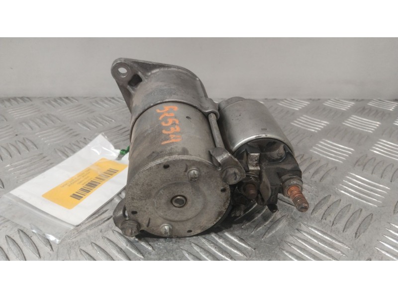 Recambio de motor arranque para opel astra h gtc (a04) 1.6 (l08) referencia OEM IAM 55576980  