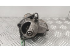 Recambio de motor arranque para chevrolet lacetti (j200) 1.6 referencia OEM IAM D6RA62  