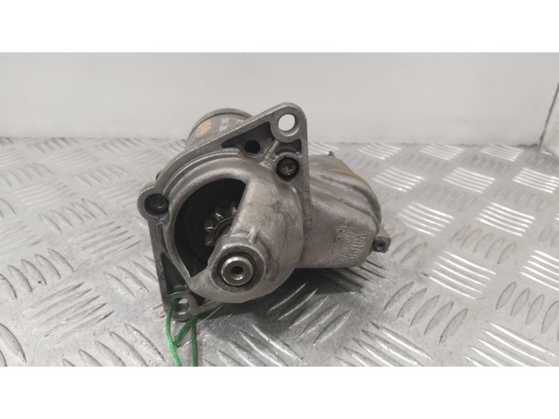 Recambio de motor arranque para chevrolet lacetti (j200) 1.6 referencia OEM IAM D6RA62  