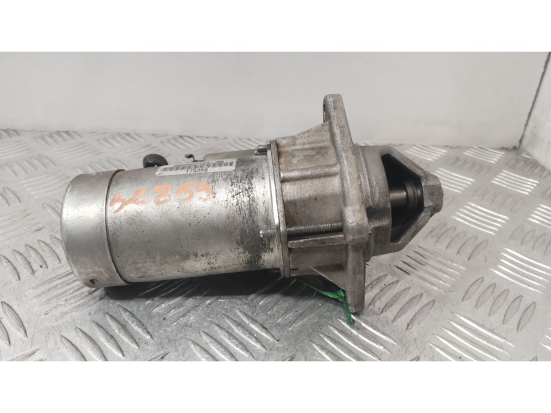 Recambio de motor arranque para chevrolet lacetti (j200) 1.6 referencia OEM IAM D6RA62  