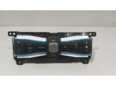 Recambio de mando calefaccion / aire acondicionado para nissan nv200 furgoneta e-nv (me0n) referencia OEM IAM 275004FD0A  