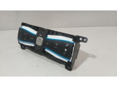 Recambio de mando calefaccion / aire acondicionado para nissan nv200 furgoneta e-nv (me0n) referencia OEM IAM 275004FD0A   2