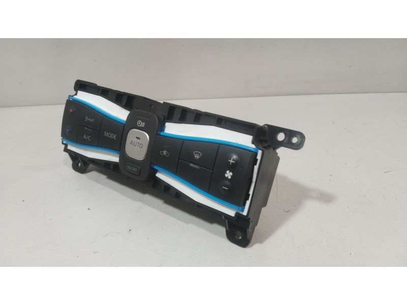 Recambio de mando calefaccion / aire acondicionado para nissan nv200 furgoneta e-nv (me0n) referencia OEM IAM 275004FD0A  