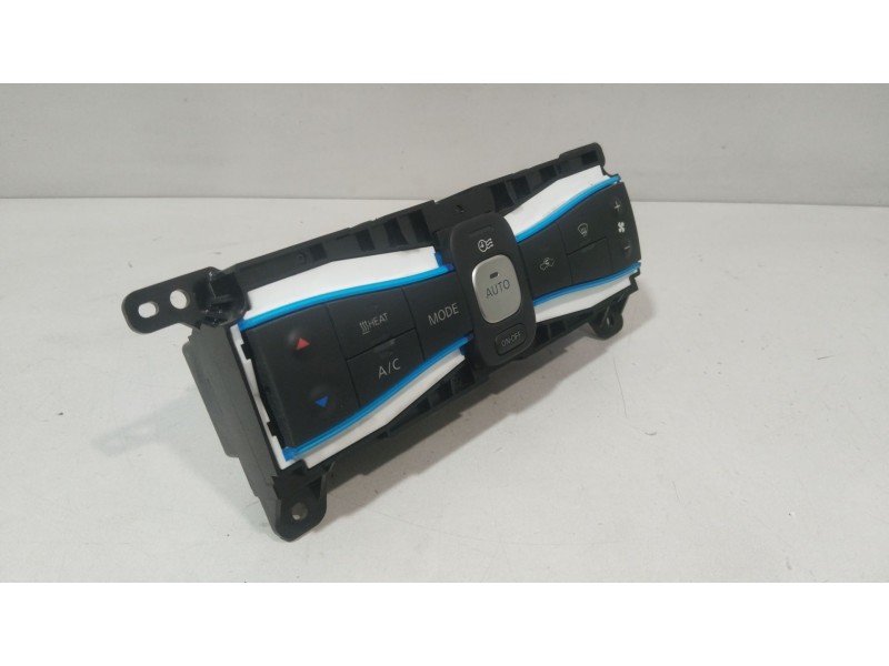 Recambio de mando calefaccion / aire acondicionado para nissan nv200 furgoneta e-nv (me0n) referencia OEM IAM 275004FD0A  
