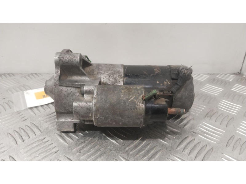 Recambio de motor arranque para peugeot 807 (eb_) 2.0 hdi referencia OEM IAM M001T80082  