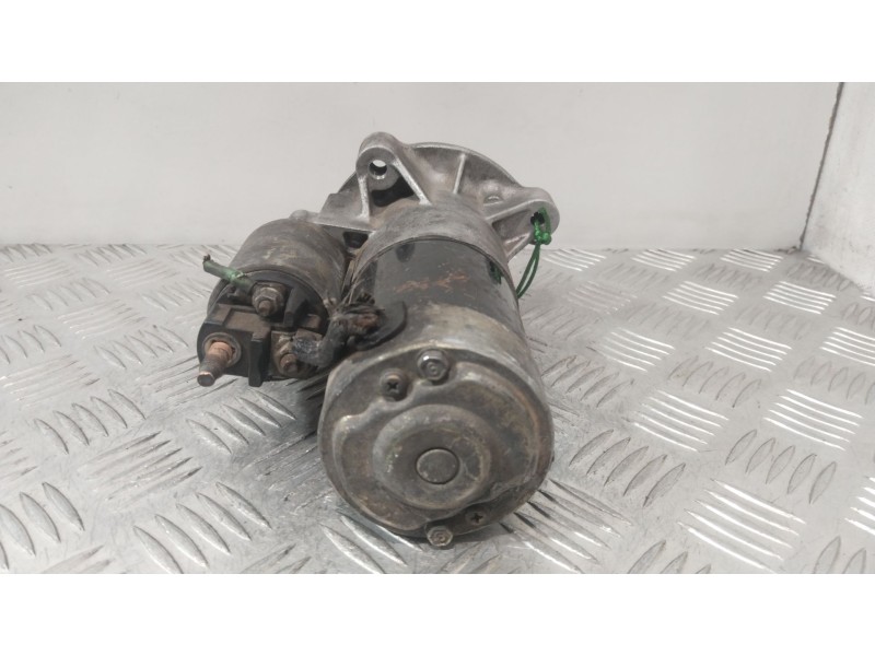 Recambio de motor arranque para peugeot 807 (eb_) 2.0 hdi referencia OEM IAM M001T80082  