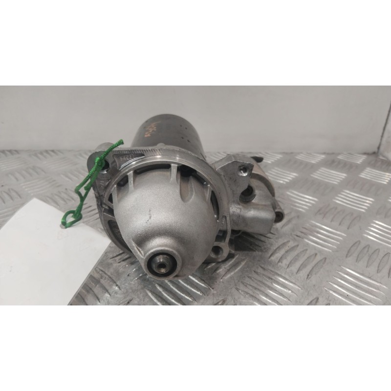 Recambio de motor arranque para mercedes-benz clase e (w211) e 320 cdi (211.026) referencia OEM IAM 0001109250  
