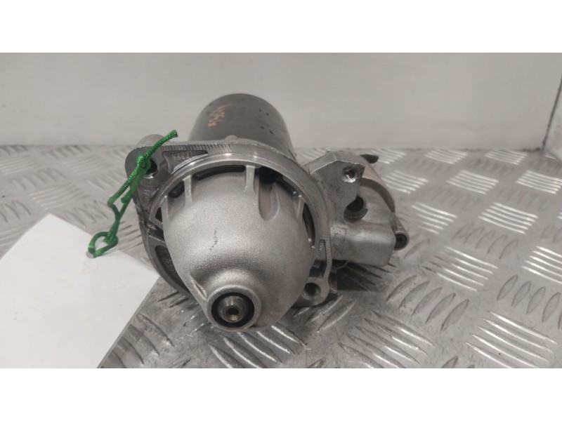 Recambio de motor arranque para mercedes-benz clase e (w211) e 320 cdi (211.026) referencia OEM IAM 0001109250  