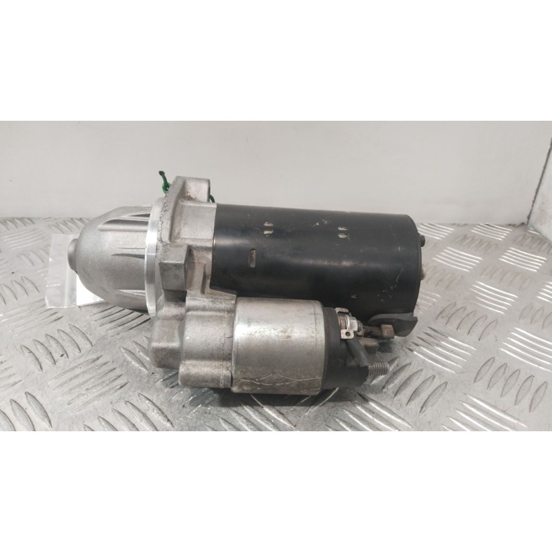 Recambio de motor arranque para mercedes-benz clase e (w211) e 320 cdi (211.026) referencia OEM IAM 0001109250  