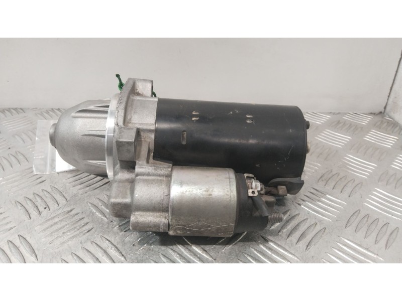 Recambio de motor arranque para mercedes-benz clase e (w211) e 320 cdi (211.026) referencia OEM IAM 0001109250  