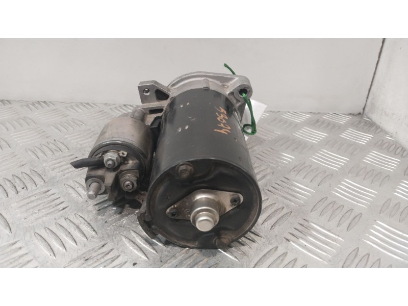 Recambio de motor arranque para mercedes-benz clase e (w211) e 320 cdi (211.026) referencia OEM IAM 0001109250  