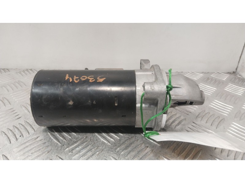 Recambio de motor arranque para mercedes-benz clase e (w211) e 320 cdi (211.026) referencia OEM IAM 0001109250  