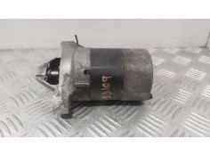 Recambio de motor arranque para renault clio ii (bb_, cb_) 1.2 (bb0a, bb0f, bb10, bb1k, bb28, bb2d, bb2h, cb0a,... referencia OE 2