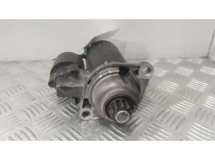 Recambio de motor arranque para audi a3 (8l1) 1.9 tdi referencia OEM IAM 0001125012  
