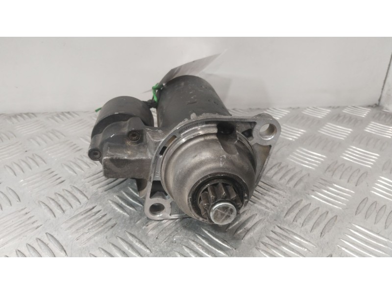 Recambio de motor arranque para audi a3 (8l1) 1.9 tdi referencia OEM IAM 0001125012  