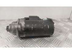 Recambio de motor arranque para audi a3 (8l1) 1.9 tdi referencia OEM IAM 0001125012   2