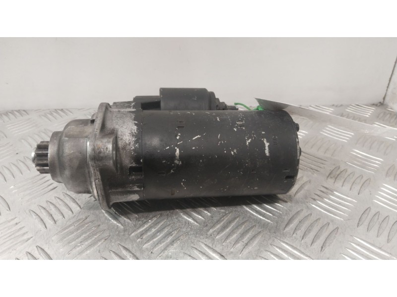 Recambio de motor arranque para audi a3 (8l1) 1.9 tdi referencia OEM IAM 0001125012  
