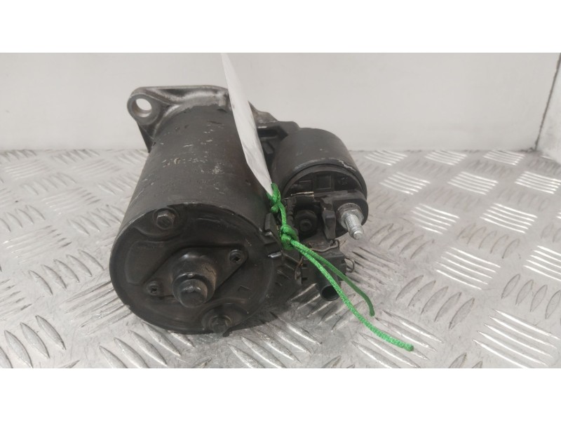 Recambio de motor arranque para audi a3 (8l1) 1.9 tdi referencia OEM IAM 0001125012  