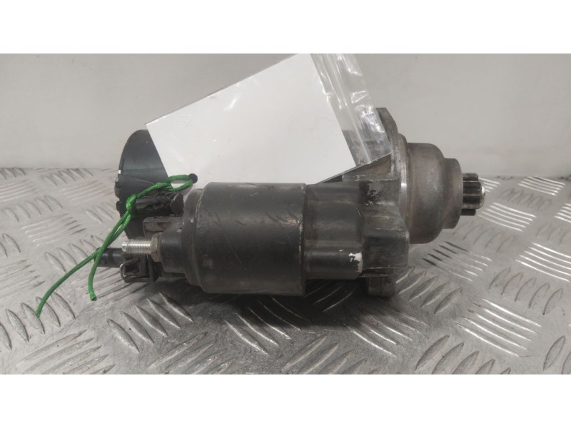 Recambio de motor arranque para audi a3 (8l1) 1.9 tdi referencia OEM IAM 0001125012  