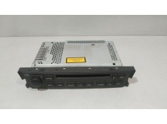 Recambio de sistema audio / radio cd para jaguar s-type ii (x200) 2.7 d referencia OEM IAM 2R8318B876BJ  