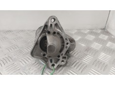 Recambio de motor arranque para renault scénic ii (jm0/1_) 1.6 16v (jm1r) referencia OEM IAM 8200665518  