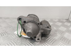 Recambio de motor arranque para renault clio ii (bb_, cb_) 1.2 16v (bb05, bb0w, bb11, bb27, bb2t, bb2u, bb2v, cb05,... referenci