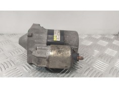 Recambio de motor arranque para renault clio ii (bb_, cb_) 1.2 16v (bb05, bb0w, bb11, bb27, bb2t, bb2u, bb2v, cb05,... referenci 2